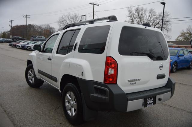 used 2013 Nissan Xterra car, priced at $11,770