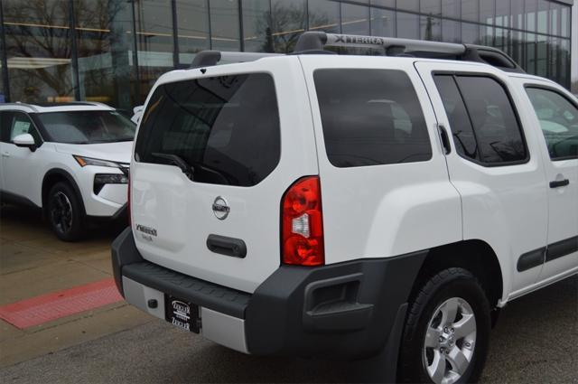 used 2013 Nissan Xterra car, priced at $11,770