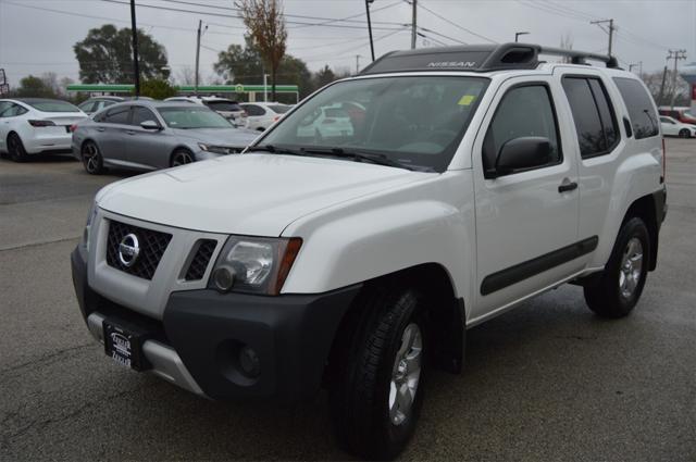 used 2013 Nissan Xterra car, priced at $11,770