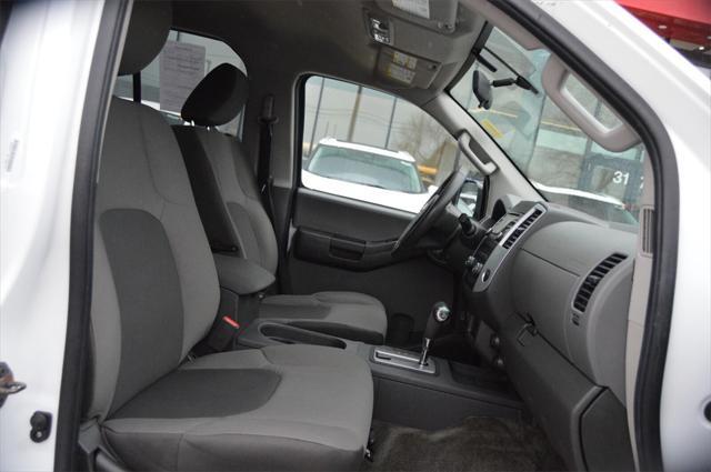 used 2013 Nissan Xterra car, priced at $11,770