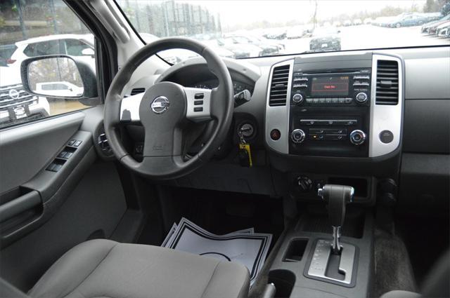 used 2013 Nissan Xterra car, priced at $11,770