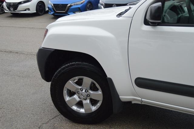 used 2013 Nissan Xterra car, priced at $11,770