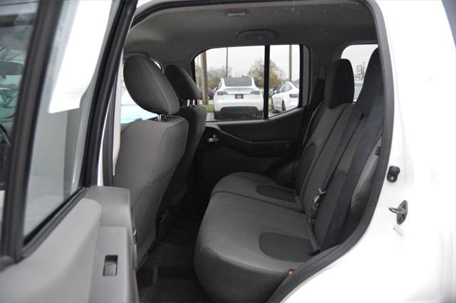 used 2013 Nissan Xterra car, priced at $11,770