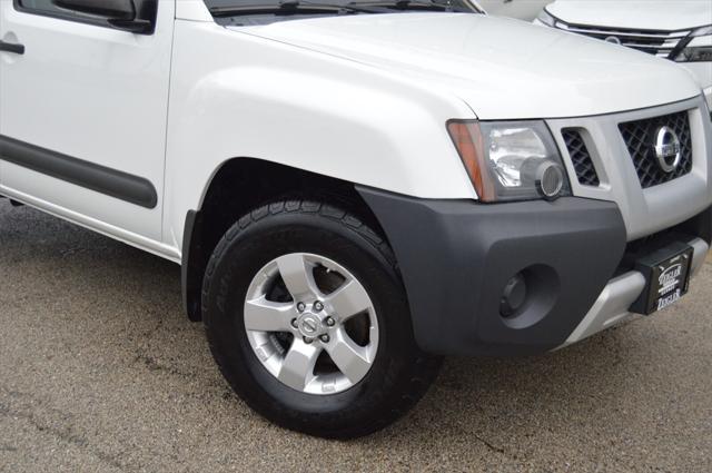 used 2013 Nissan Xterra car, priced at $11,770