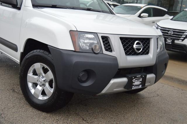 used 2013 Nissan Xterra car, priced at $11,770