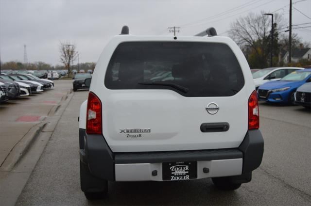 used 2013 Nissan Xterra car, priced at $11,770