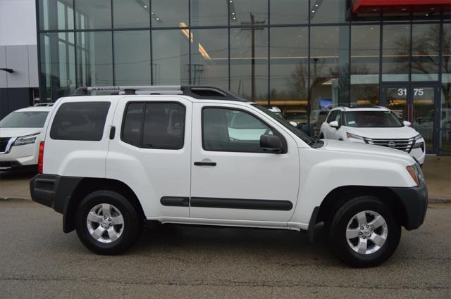 used 2013 Nissan Xterra car, priced at $11,770