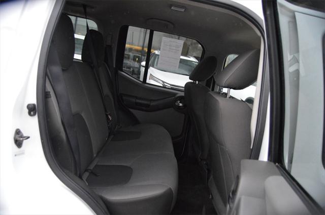 used 2013 Nissan Xterra car, priced at $11,770