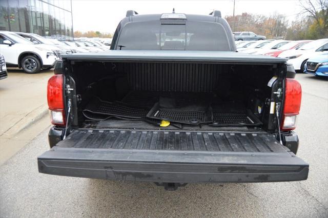 used 2019 Toyota Tacoma car, priced at $32,644