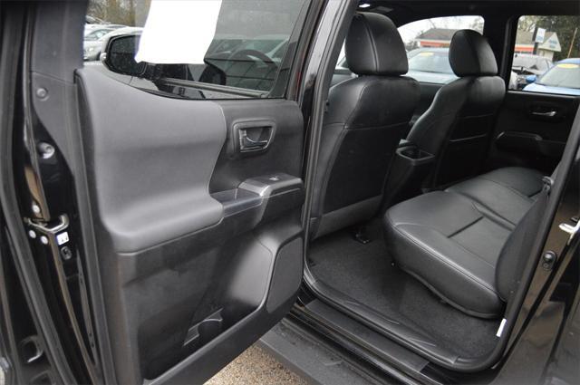 used 2019 Toyota Tacoma car, priced at $32,644