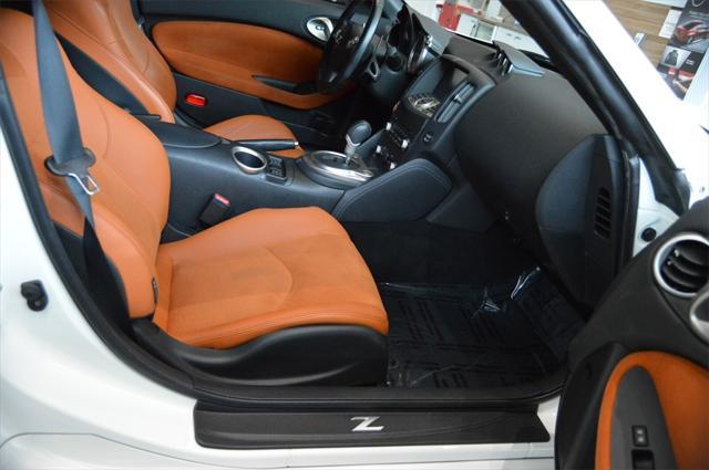 used 2014 Nissan 370Z car, priced at $30,771