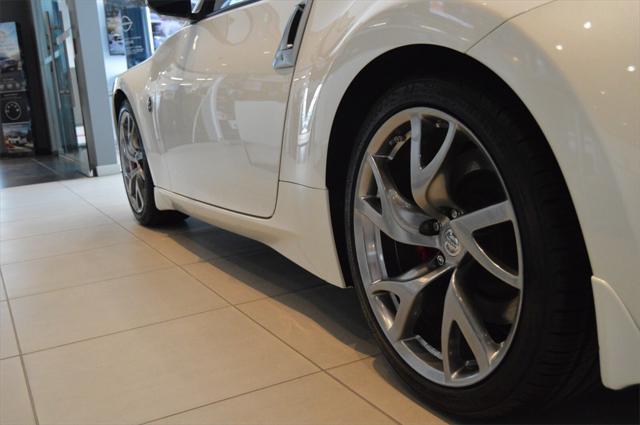 used 2014 Nissan 370Z car, priced at $30,771