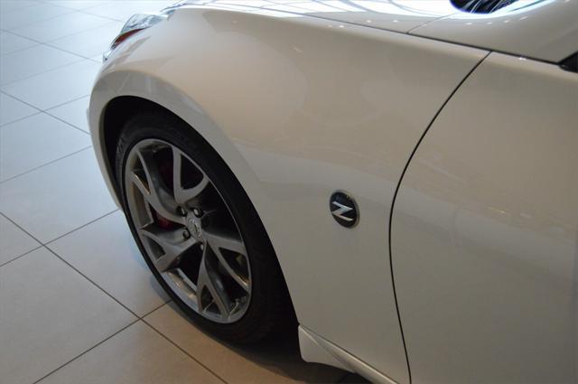 used 2014 Nissan 370Z car, priced at $30,771