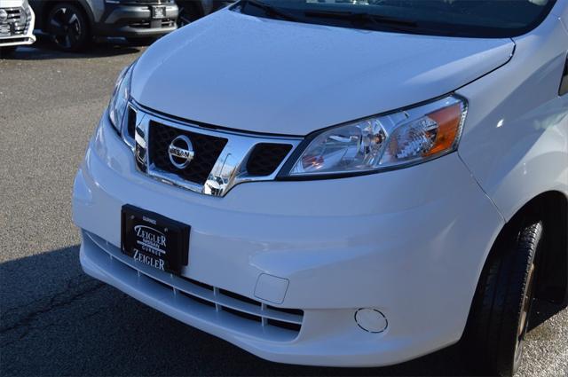 used 2020 Nissan NV200 car, priced at $12,221