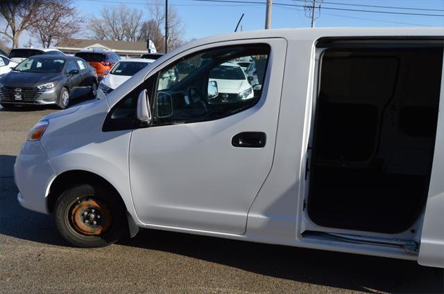 used 2020 Nissan NV200 car, priced at $12,221