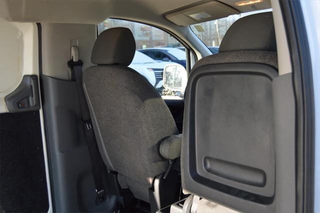 used 2020 Nissan NV200 car, priced at $12,221