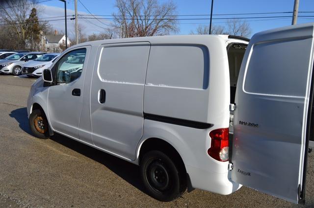 used 2020 Nissan NV200 car, priced at $12,221