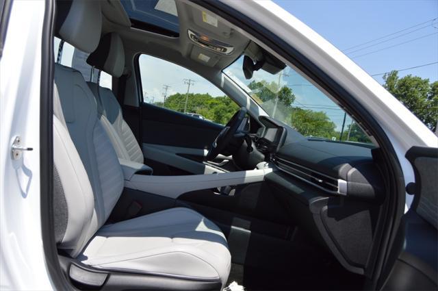 used 2022 Hyundai Elantra car, priced at $21,991