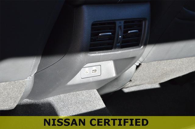 used 2024 Nissan Altima car, priced at $28,771