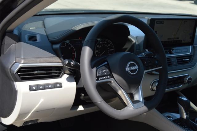 new 2024 Nissan Altima car, priced at $28,715