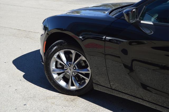 used 2023 Dodge Charger car, priced at $30,551