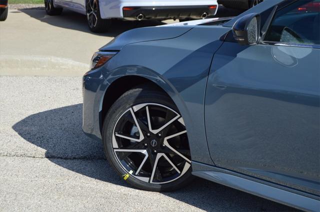 new 2025 Nissan Sentra car, priced at $27,071