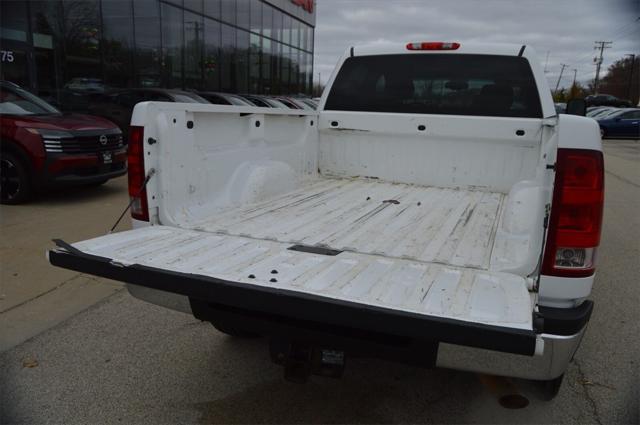 used 2013 GMC Sierra 2500 car, priced at $30,441