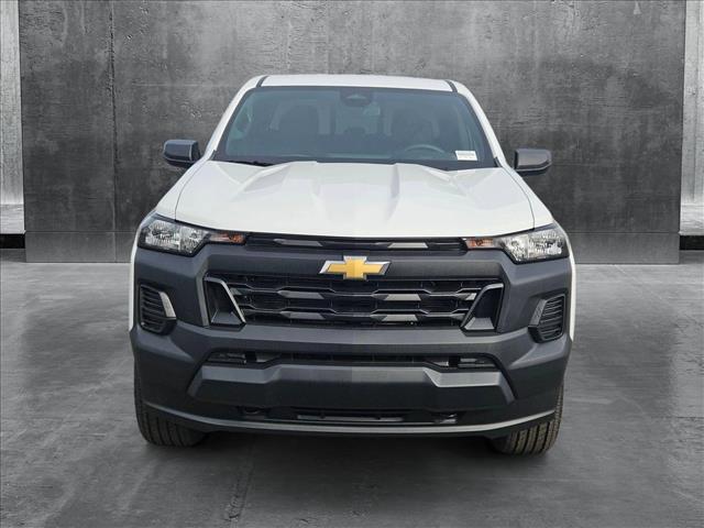 new 2024 Chevrolet Colorado car, priced at $32,340