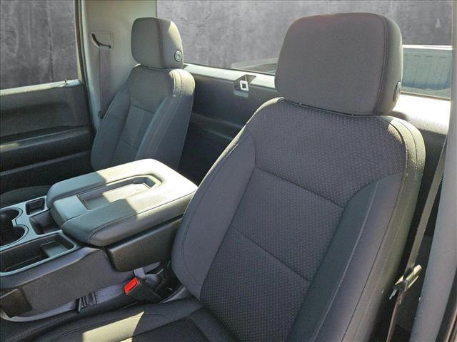 used 2024 Chevrolet Silverado 1500 car, priced at $31,493