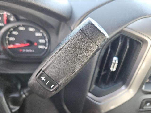 used 2024 Chevrolet Silverado 1500 car, priced at $31,493