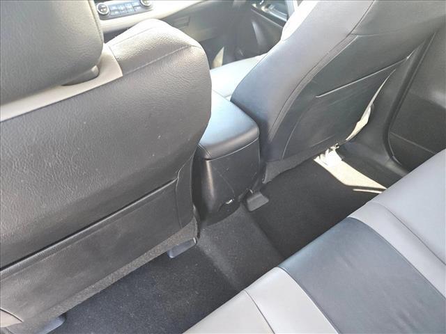 used 2017 Toyota RAV4 Hybrid car, priced at $18,455