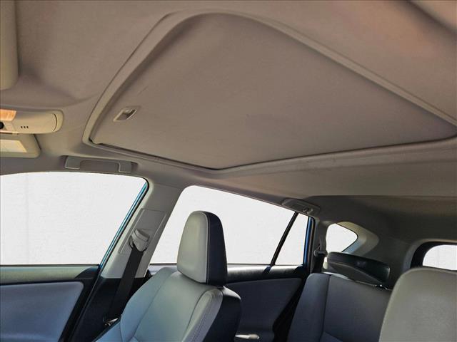 used 2017 Toyota RAV4 Hybrid car, priced at $18,455