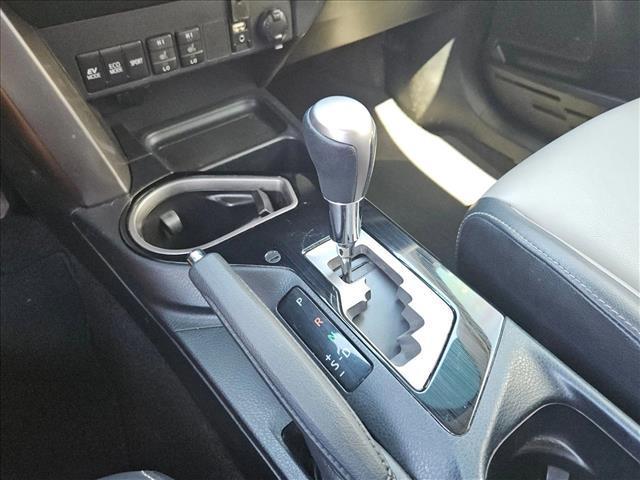 used 2017 Toyota RAV4 Hybrid car, priced at $18,455