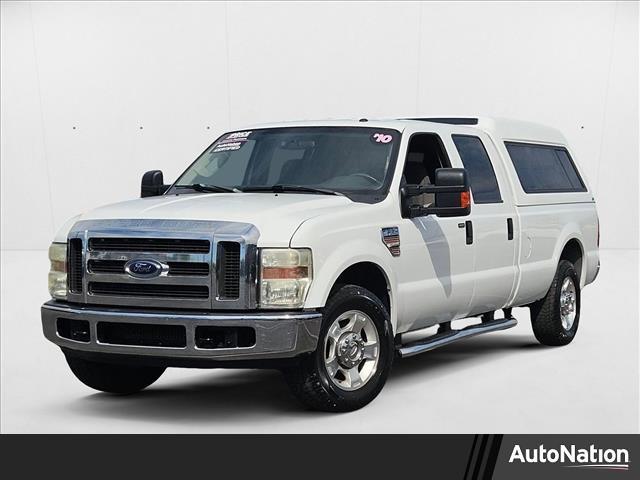 used 2010 Ford F-350 car, priced at $15,584