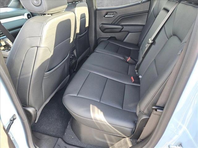 new 2025 Chevrolet Colorado car, priced at $43,996