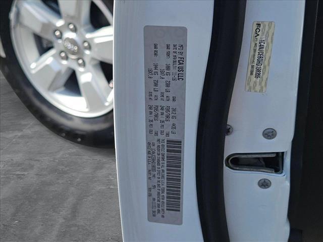 used 2017 Jeep Compass car, priced at $7,499
