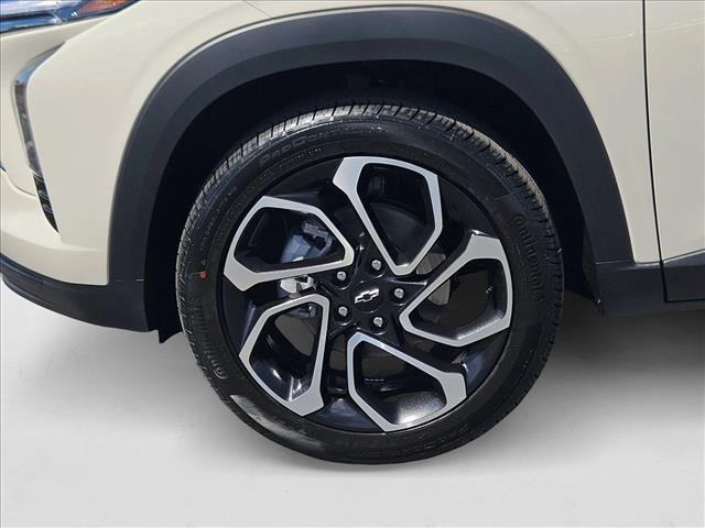 new 2026 Chevrolet Trax car, priced at $27,397