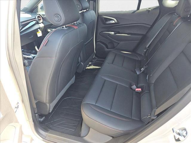 new 2026 Chevrolet Trax car, priced at $27,397