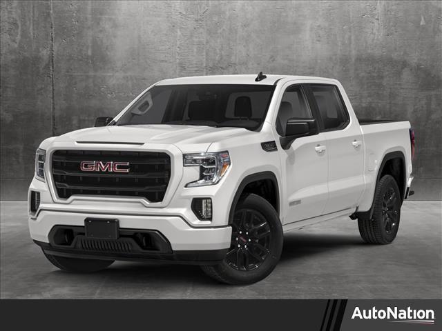 used 2021 GMC Sierra 1500 car, priced at $29,953