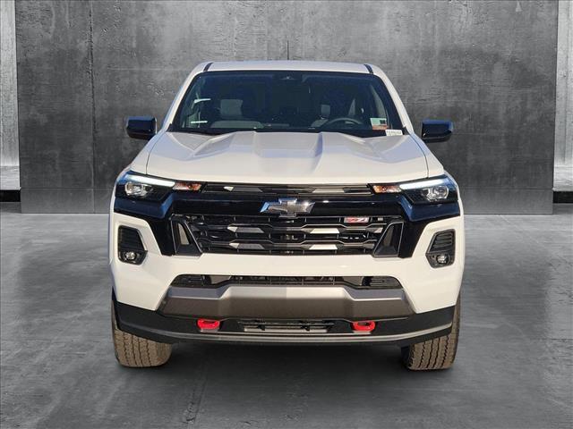 new 2024 Chevrolet Colorado car, priced at $41,065