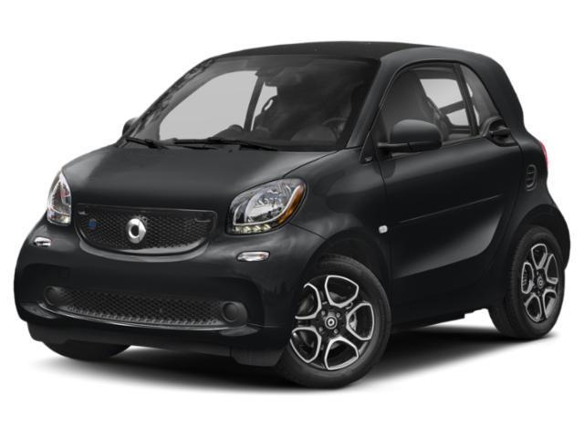 used 2018 smart ForTwo Electric Drive car, priced at $12,985
