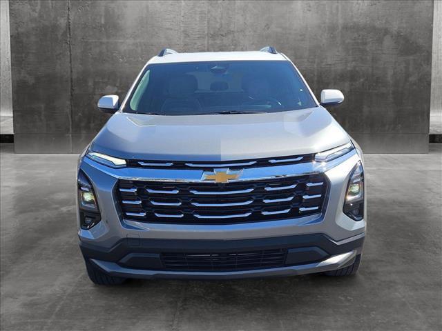 new 2025 Chevrolet Equinox car, priced at $29,225