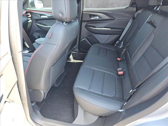 new 2026 Chevrolet TrailBlazer car, priced at $26,585