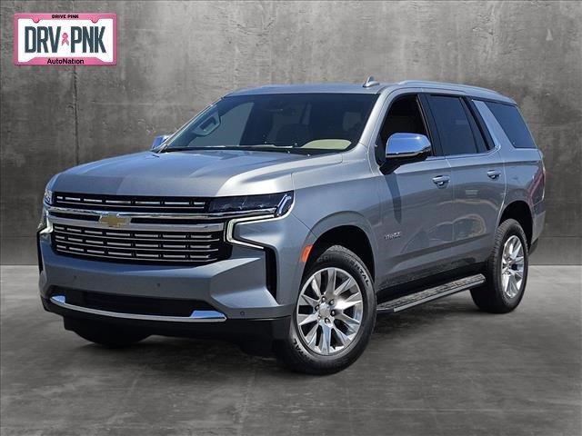 new 2024 Chevrolet Tahoe car, priced at $74,606
