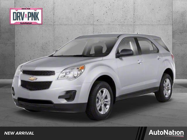 used 2013 Chevrolet Equinox car, priced at $7,990