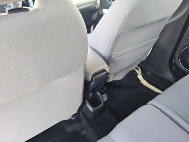 used 2021 Honda HR-V car, priced at $19,952