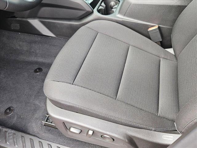 new 2025 Chevrolet Colorado car, priced at $40,793