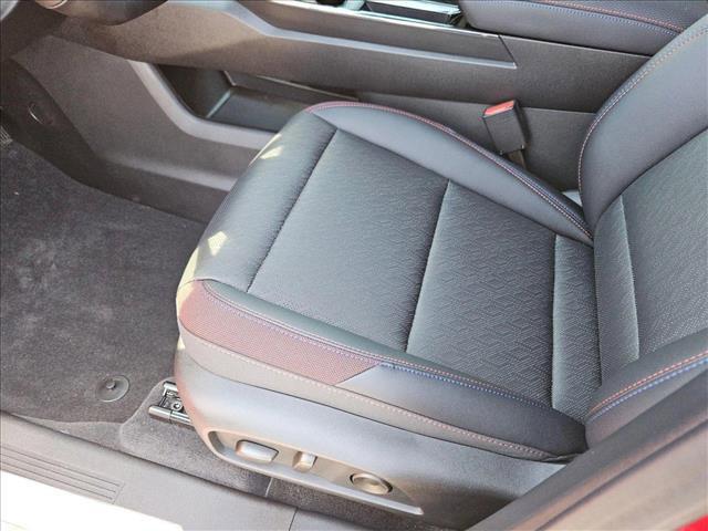 new 2026 Chevrolet Equinox car, priced at $33,327