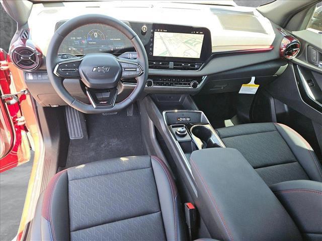 new 2026 Chevrolet Equinox car, priced at $33,327