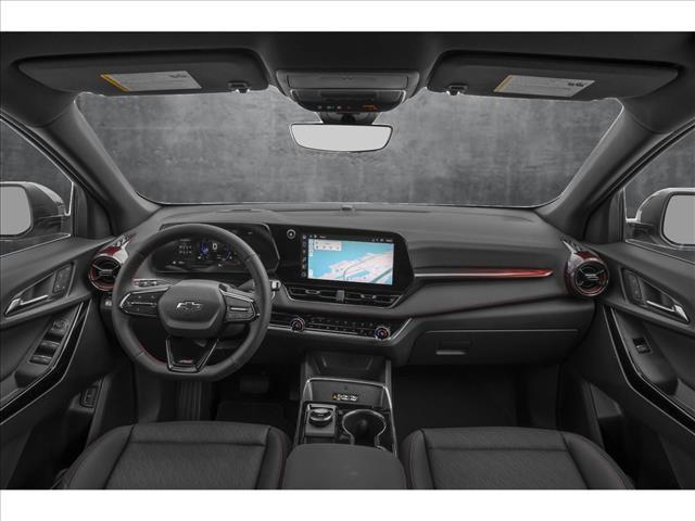 new 2026 Chevrolet Equinox car, priced at $34,890